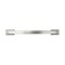 Hickory Hardware Dover Collection Pull 6-5/16 Inch 160mm Center to Center Satin Nickel Finish H078773SN - alternate 4